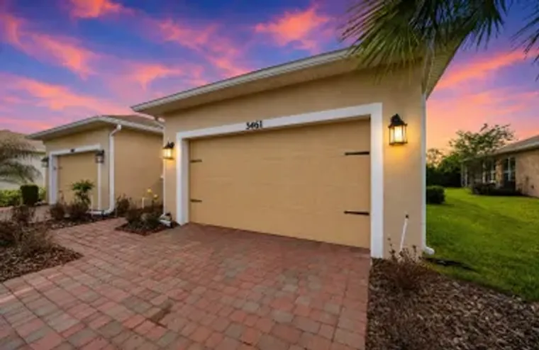 3461 FALLBROOK DR, POINCIANA, FL, 34759, Poinciana, FL 34759