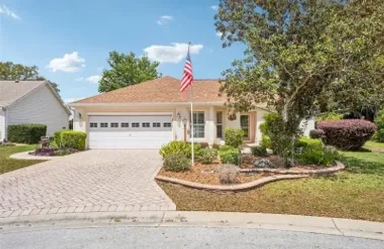 9469 SE 176TH SAFFOLD ST, THE VILLAGES, ..., The Villages, FL 32162