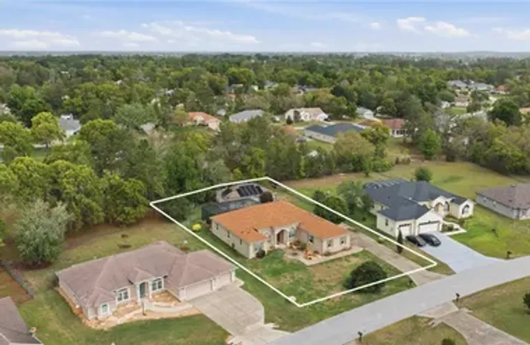 5337 SW 111TH LANE RD, OCALA, FL, 34476, Ocala, FL 34476