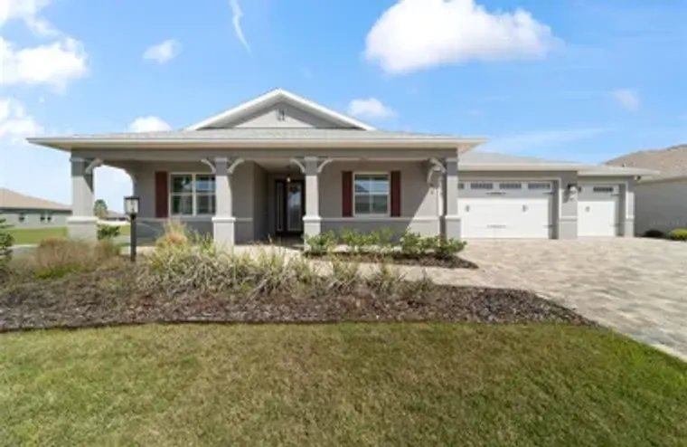 8458 SW 97TH CIR, OCALA, FL, 34481, Ocala, FL 34481