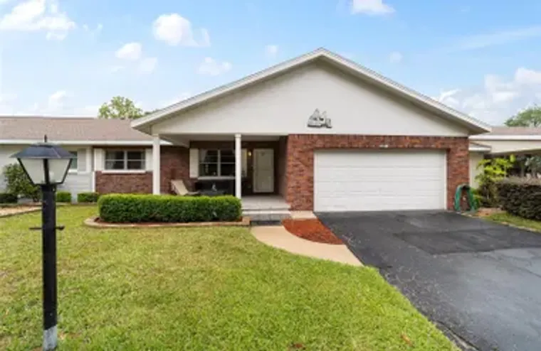 8667 SW 97TH ST C, OCALA, FL, 34481, Ocala, FL 34481