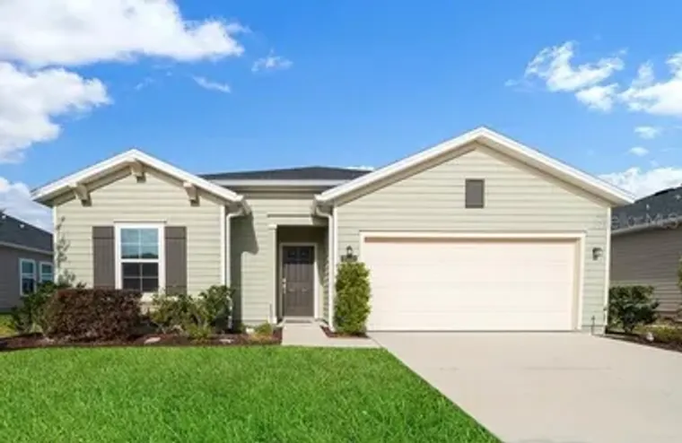 7542 SW 76TH TER, OCALA, FL, 34481, Ocala, FL 34481