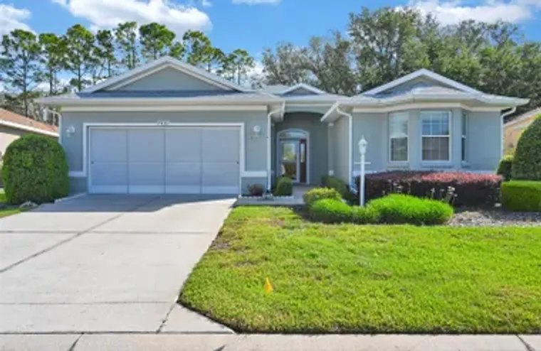 7981 SW 81ST LOOP, OCALA, FL, 34476, Ocala, FL 34476