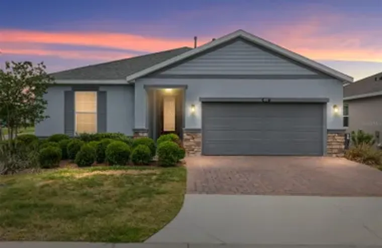 4537 NW 53RD CT, OCALA, FL, 34482, Ocala, FL 34482