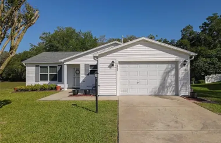 16852 SE 96TH CHAPELWOOD CIR, THE VILLAG..., The Villages, FL 32162