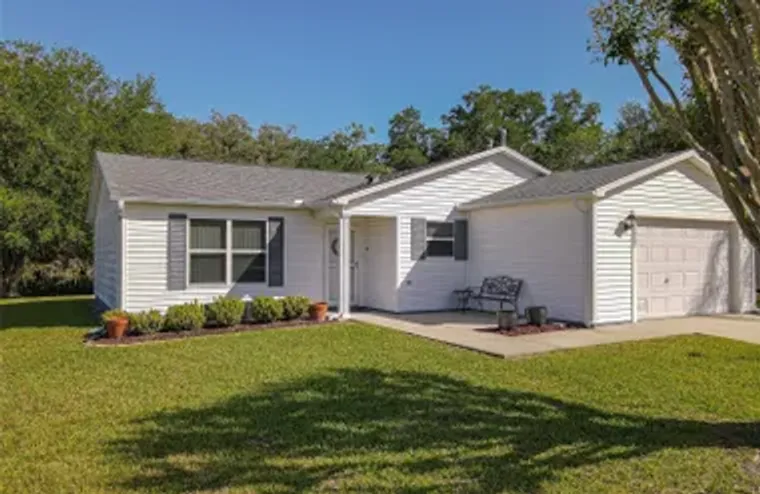 16852 SE 96TH CHAPELWOOD CIR, THE VILLAG..., The Villages, FL 32162