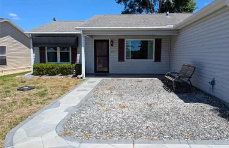 419 SANTA CLARA CIR, THE VILLAGES, FL, 3..., The Villages, FL 32159