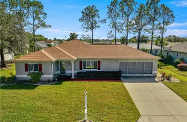 8475 SE 137TH LOOP, SUMMERFIELD, FL, 344..., Summerfield, FL 34491