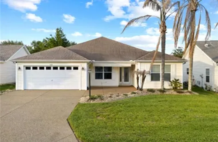 589 SHERWOOD ST, THE VILLAGES, FL, 32162, The Villages, FL 32162