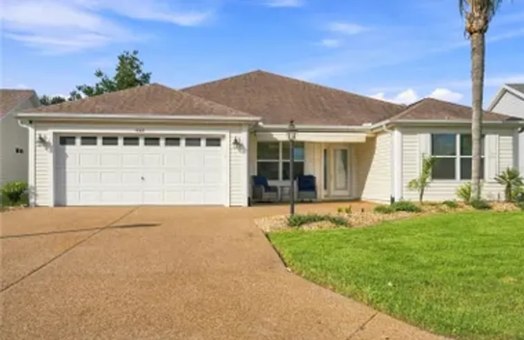 589 SHERWOOD ST, THE VILLAGES, FL, 32162, The Villages, FL 32162