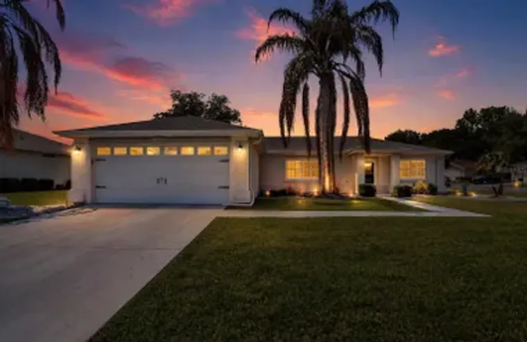 13864 SE 85TH CT, SUMMERFIELD, FL, 34491, Summerfield, FL 34491