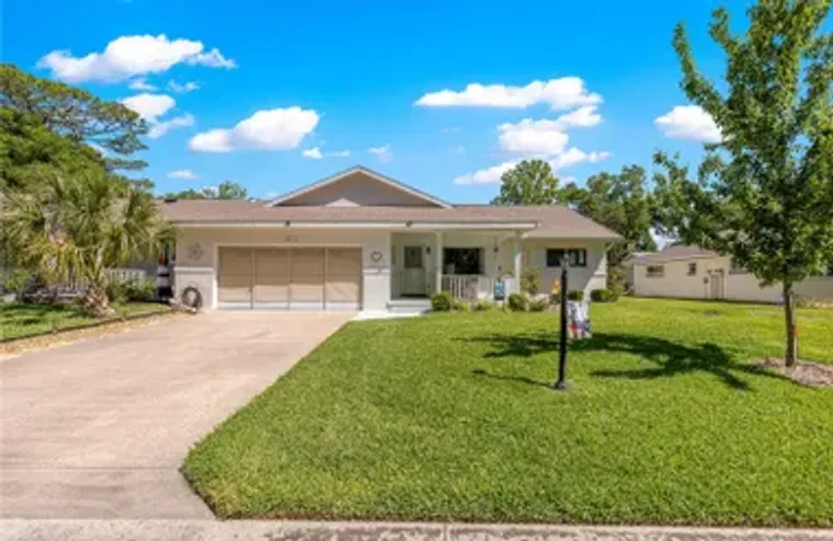 8671 SW 97TH ST G, OCALA, FL, 34481, Ocala, FL 34481