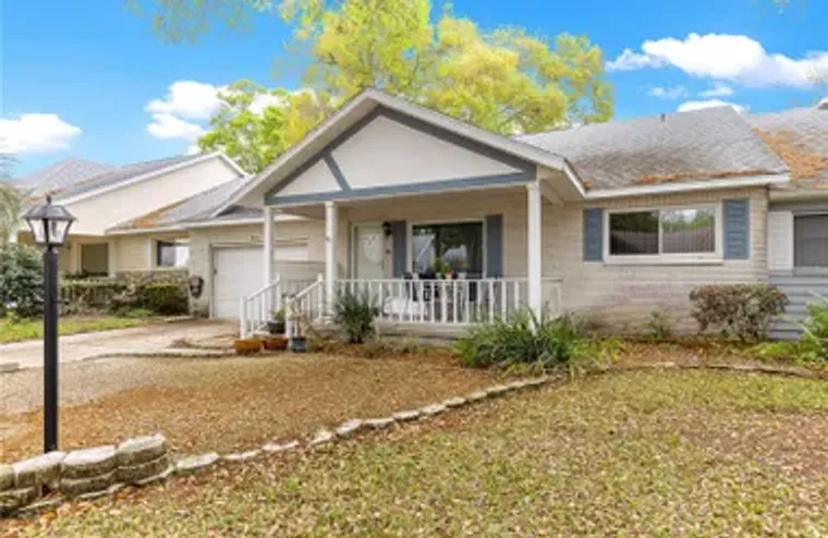 8519 SW 91ST ST C, OCALA, FL, 34481, Ocala, FL 34481