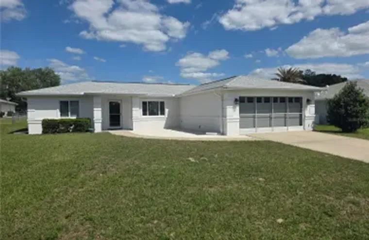 9951 SW 62ND TER, OCALA, FL, 34476, Ocala, FL 34476