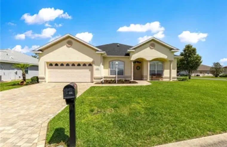 12271 SE 175TH LN, SUMMERFIELD, FL, 3449..., Summerfield, FL 34491