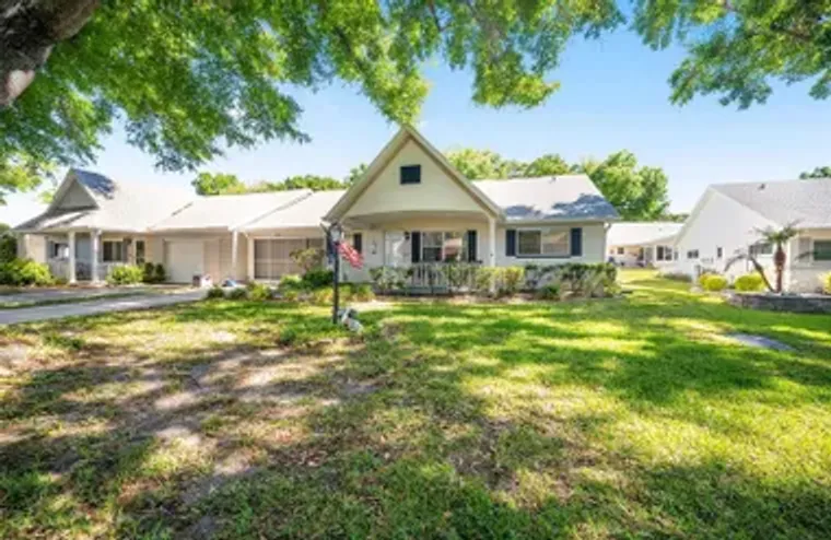 8762 SW 91ST ST D, OCALA, FL, 34481, Ocala, FL 34481