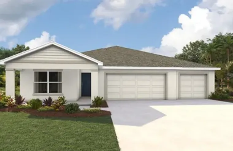 4635 KONA CIR, SPRING HILL, FL, 34608, Spring Hill, FL 34608