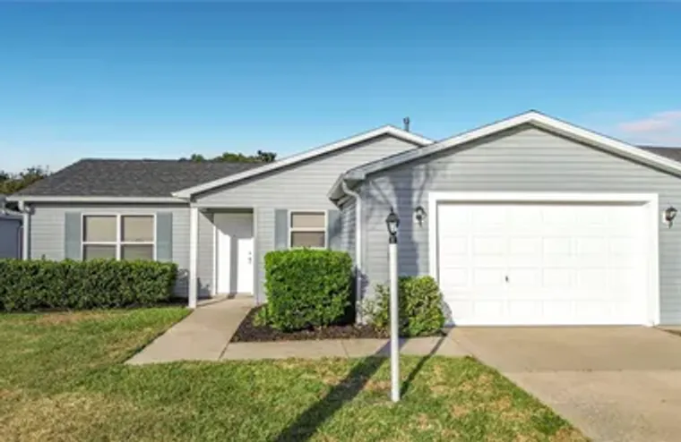 3248 RICHMOND DR, THE VILLAGES, FL, 3216..., The Villages, FL 32162