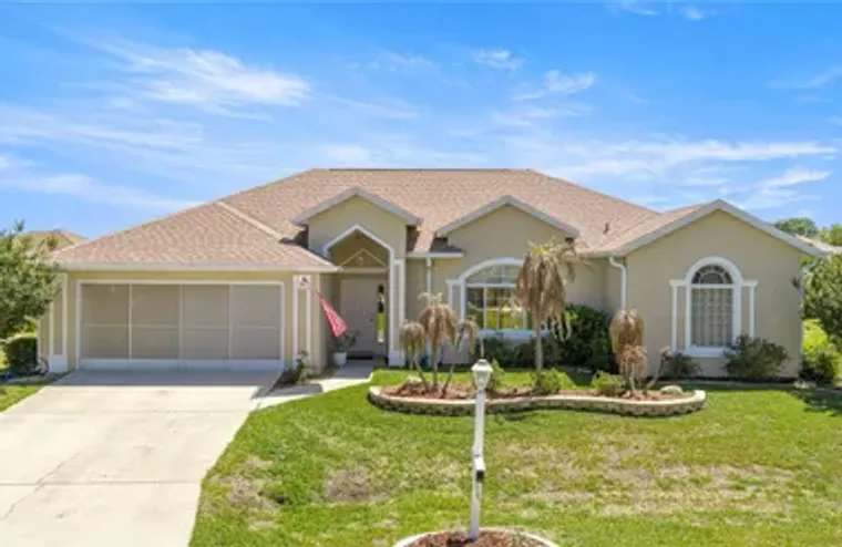 2081 NW 58TH CT, OCALA, FL, 34482, Ocala, FL 34482