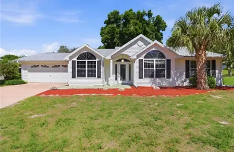 8105 SW 108TH ST, OCALA, FL, 34481, Ocala, FL 34481