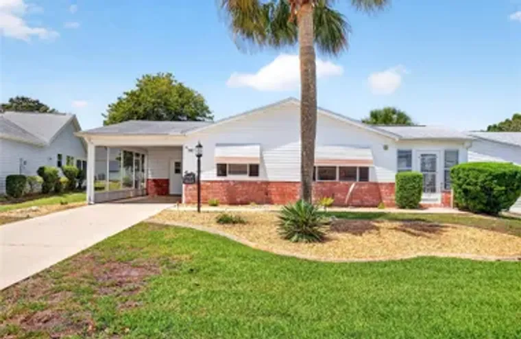 932 CHULA CT, LADY LAKE, FL, 32159, Lady Lake, FL 32159