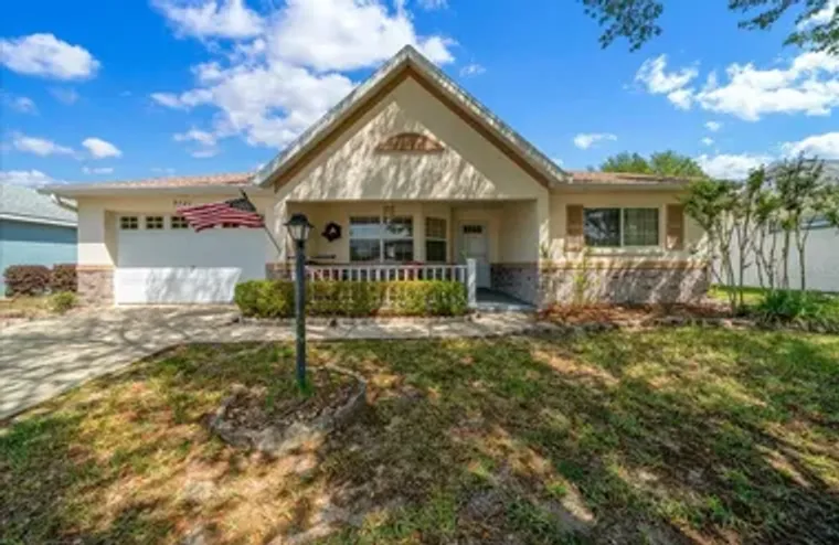 9721 SW 97TH LN, OCALA, FL, 34481, Ocala, FL 34481