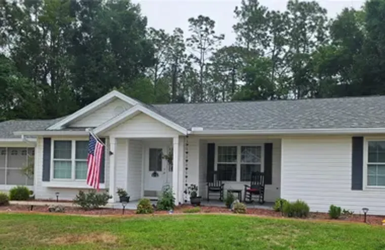 8067 SW 116TH LOOP, OCALA, FL, 34481, Ocala, FL 34481