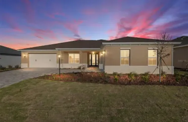 8515 SW 101ST TER, OCALA, FL, 34481, Ocala, FL 34481