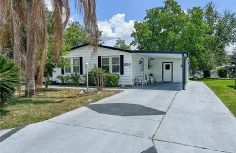 1820 W SCHWARTZ BLVD 8, LADY LAKE, FL, 3..., Lady Lake, FL 32159