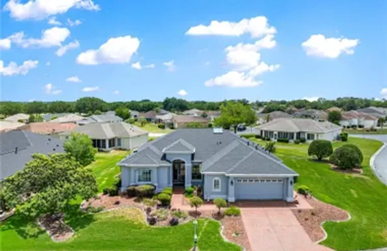 9280 SE 126TH ST, SUMMERFIELD, FL, 34491, Summerfield, FL 34491