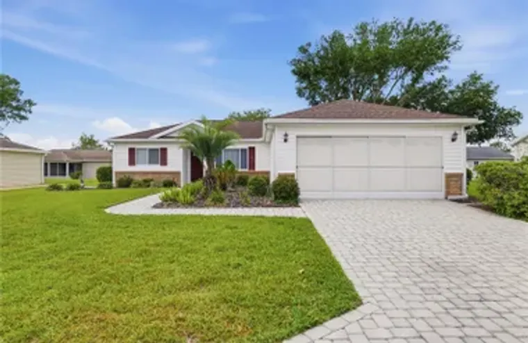 13732 SE 88TH CT, SUMMERFIELD, FL, 34491, Summerfield, FL 34491