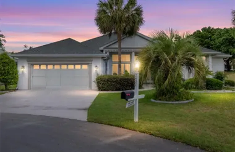 7421 SW 111TH PL, OCALA, FL, 34476, Ocala, FL 34476