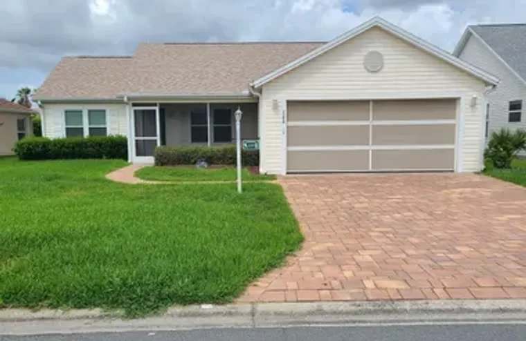 2259 MARGARITA DR, THE VILLAGES, FL, 321..., The Villages, FL 32159