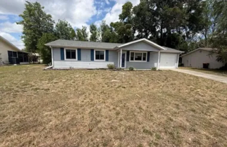 8071 SW 109TH PLACE RD, OCALA, FL, 34481, Ocala, FL 34481