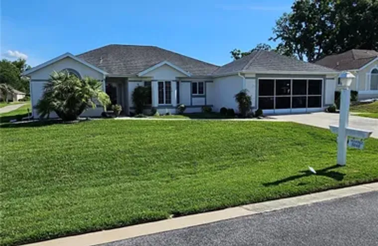 5046 NW 21ST LOOP, OCALA, FL, 34482, Ocala, FL 34482