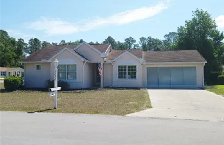 8090 SW 116TH LOOP, OCALA, FL, 34481, Ocala, FL 34481