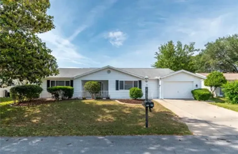 8156 SW 108TH LANE RD, OCALA, FL, 34481, Ocala, FL 34481