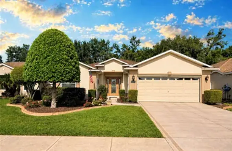 16296 SW 15TH CT, OCALA, FL, 34473, Ocala, FL 34473