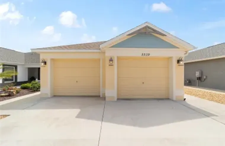 5539 ANNETTE AVE, THE VILLAGES, FL, 3216..., The Villages, FL 32163