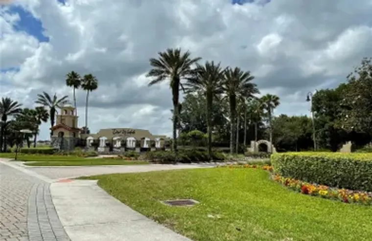 436 PONTEVEDRA RD, DAVENPORT, FL, 33837, Davenport, FL 33837