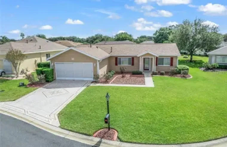 14300 SE 85TH AVE, SUMMERFIELD, FL, 3449..., Summerfield, FL 34491