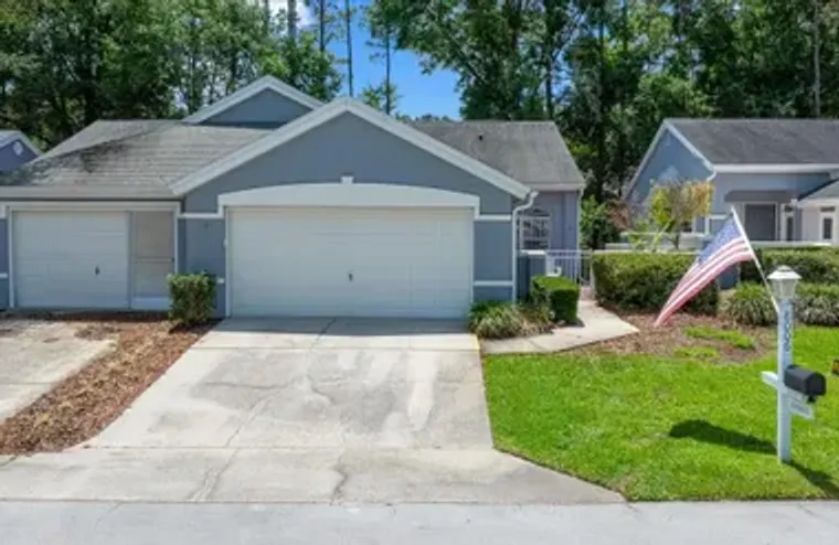 8006 SW 115TH LOOP, OCALA, FL, 34481, Ocala, FL 34481