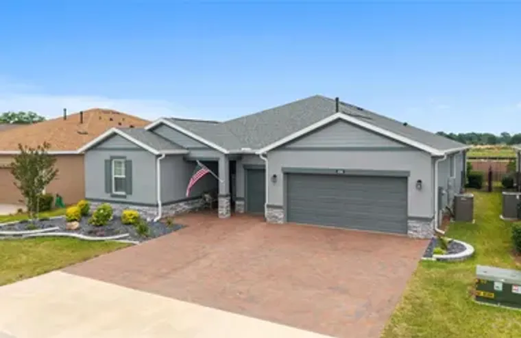 4355 NW 53RD CT, OCALA, FL, 34482, Ocala, FL 34482