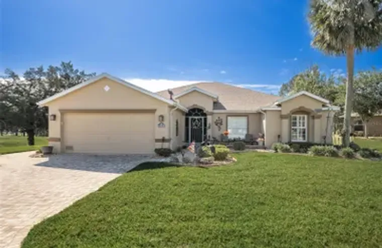 15525 SW 14TH AVENUE RD, OCALA, FL, 3447..., Ocala, FL 34473