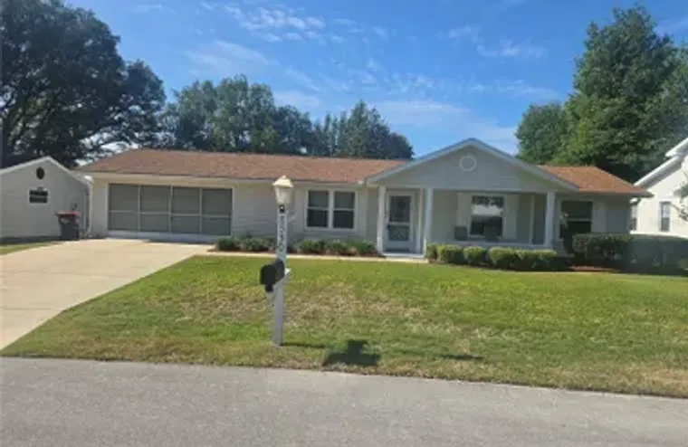 8530 SW 108TH ST, OCALA, FL, 34481, Ocala, FL 34481