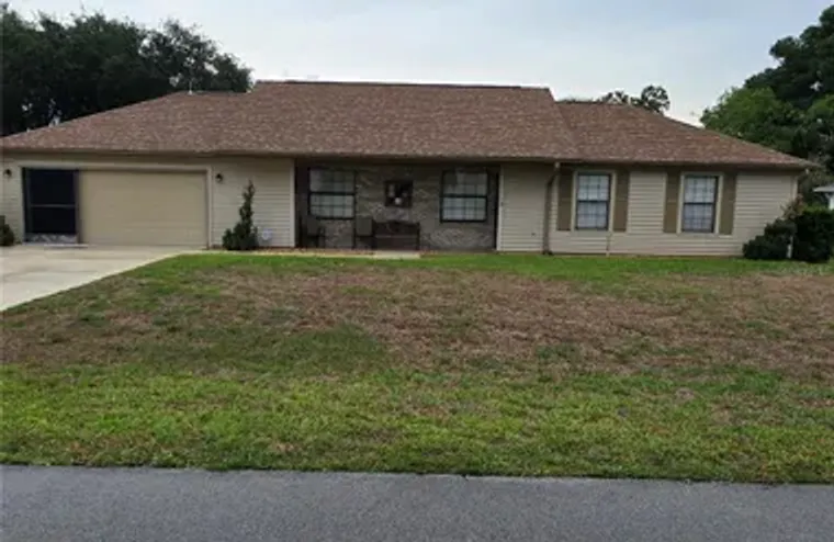 4535 NW 34TH PL, OCALA, FL, 34482, Ocala, FL 34482
