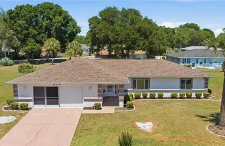 6118 SW 100TH LOOP, OCALA, FL, 34476, Ocala, FL 34476