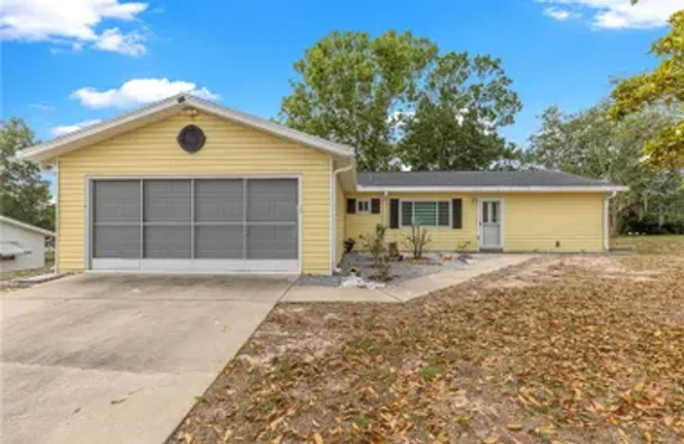 8470 SW 107TH PL, OCALA, FL, 34481, Ocala, FL 34481