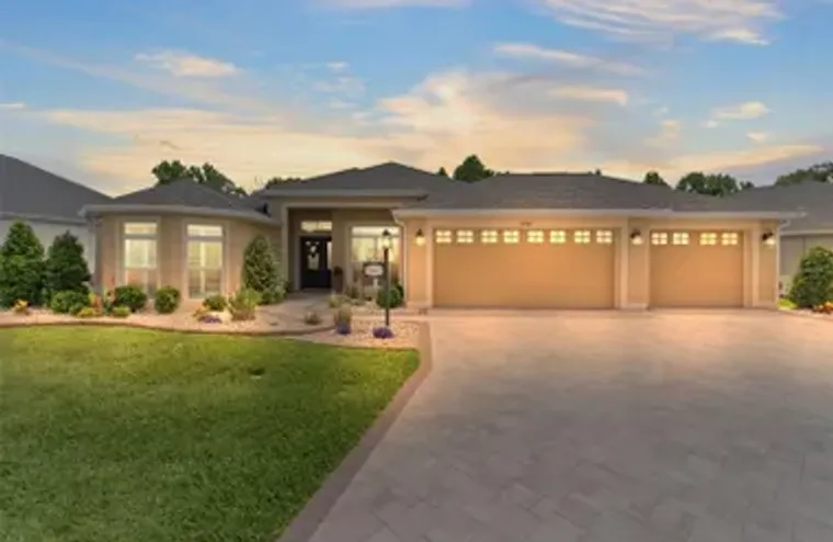 5991 BARLEY PATH, THE VILLAGES, FL, 3216..., The Villages, FL 32163