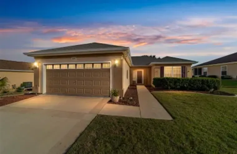 9476 SE 130TH STREET RD, SUMMERFIELD, FL..., Summerfield, FL 34491